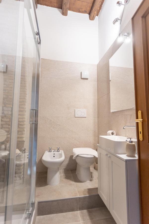 Pettinary Village B&B Róma Kültér fotó