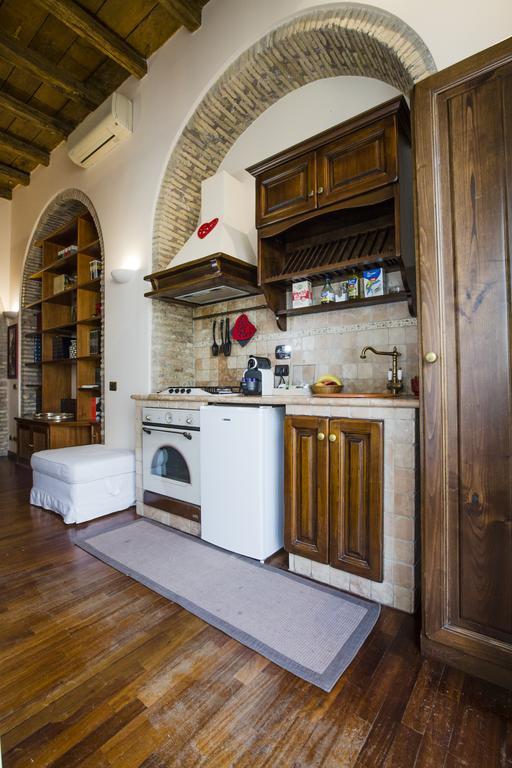 Pettinary Village B&B Róma Kültér fotó