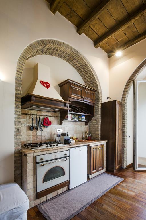 Pettinary Village B&B Róma Kültér fotó