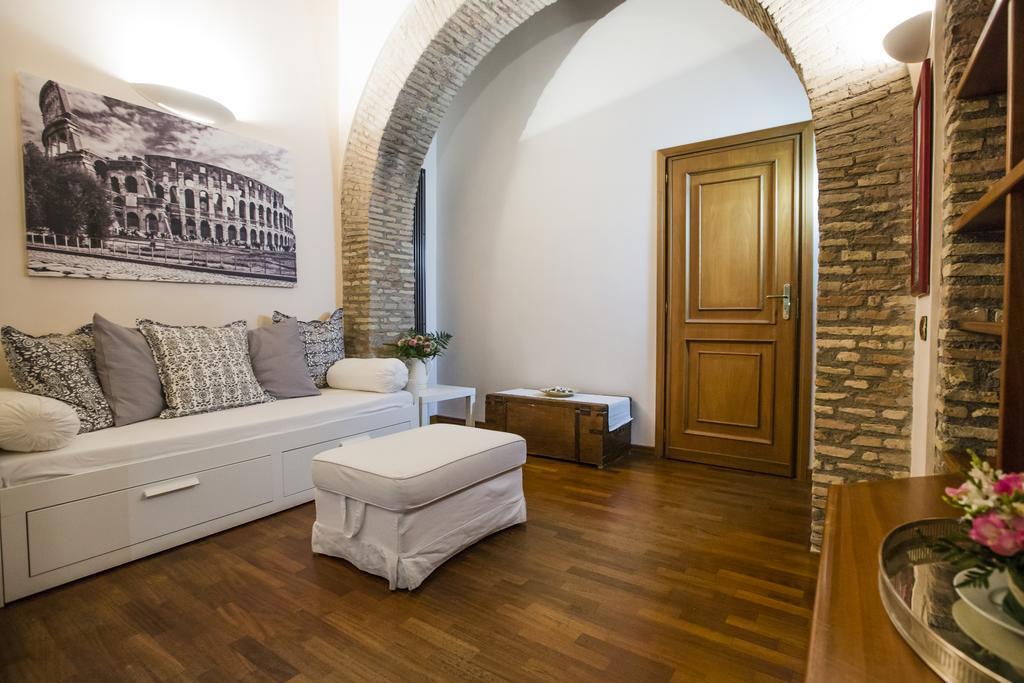 Pettinary Village B&B Róma Kültér fotó