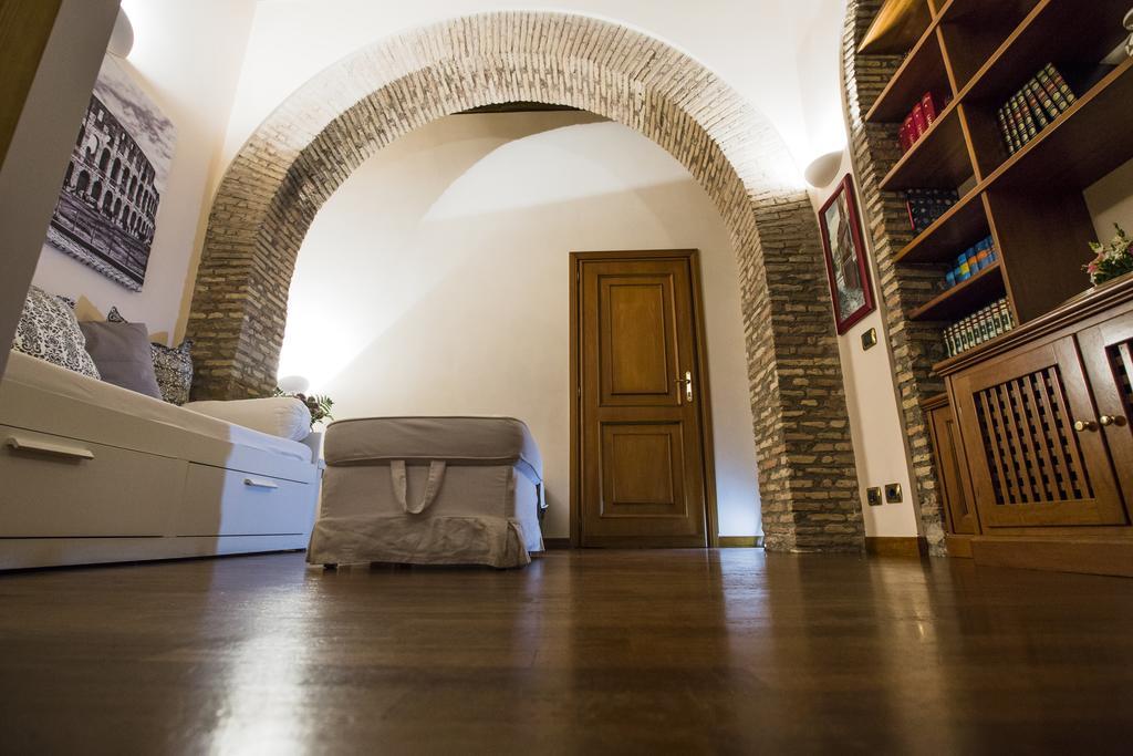 Pettinary Village B&B Róma Kültér fotó