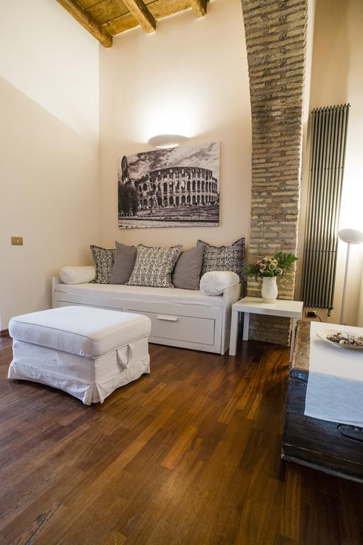 Pettinary Village B&B Róma Kültér fotó