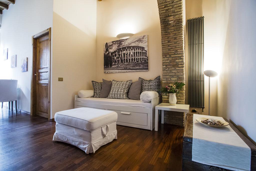 Pettinary Village B&B Róma Kültér fotó