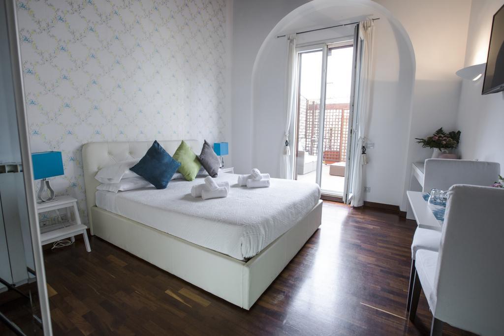 Pettinary Village B&B Róma Kültér fotó