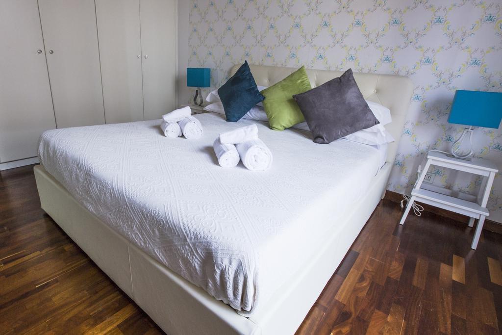Pettinary Village B&B Róma Kültér fotó