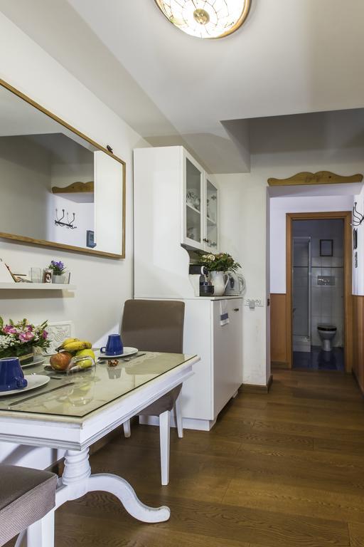 Pettinary Village B&B Róma Kültér fotó