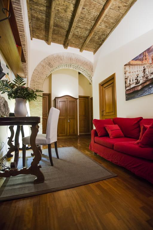 Pettinary Village B&B Róma Kültér fotó