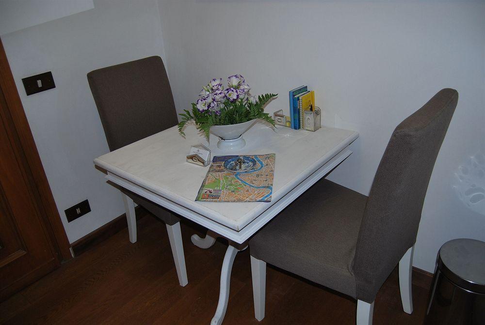 Pettinary Village B&B Róma Kültér fotó