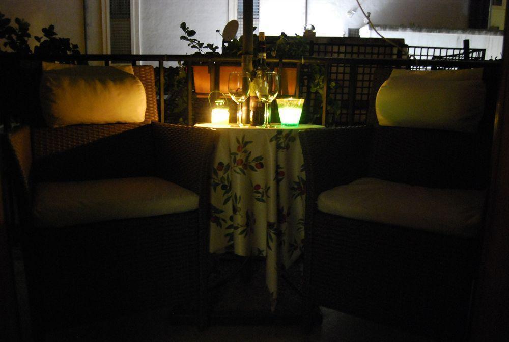 Pettinary Village B&B Róma Kültér fotó