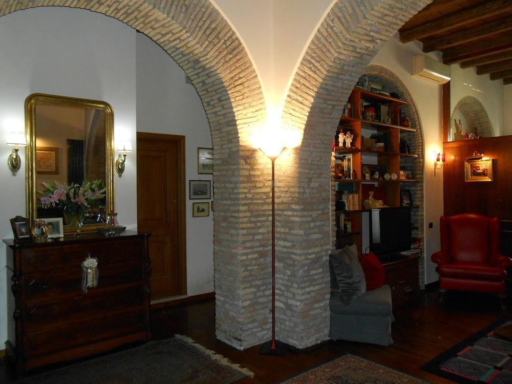 Pettinary Village B&B Róma Kültér fotó