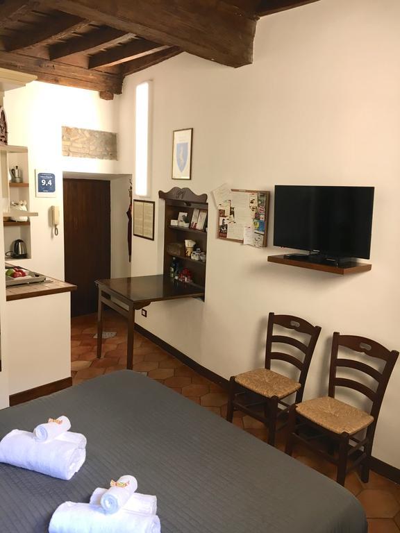 Pettinary Village B&B Róma Kültér fotó